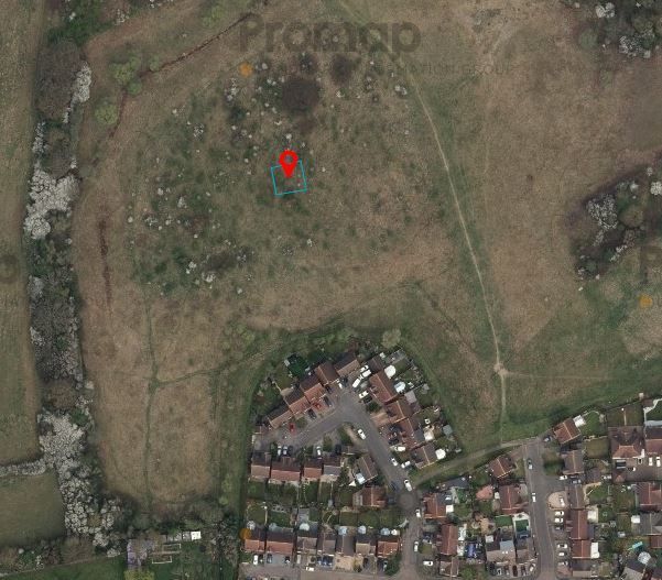 Land for sale in Darnicle Hill, Cheshunt, Waltham Cross EN7 Zoopla