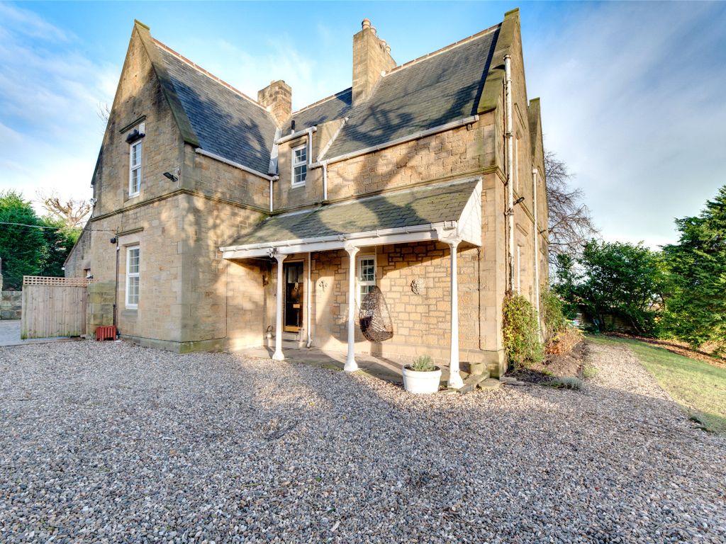 4 bed detached house for sale in Well Bank Road, Usworth, Tyne And Wear