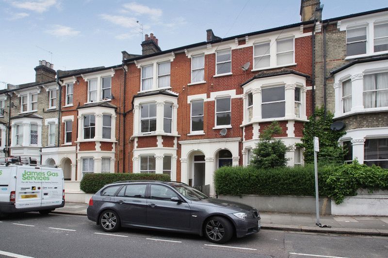 2 bed flat for sale in Davisville Road, London W12 Zoopla