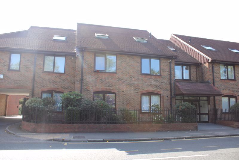1 bed flat to rent in Staines Road, Bedfont, Feltham TW14 Zoopla