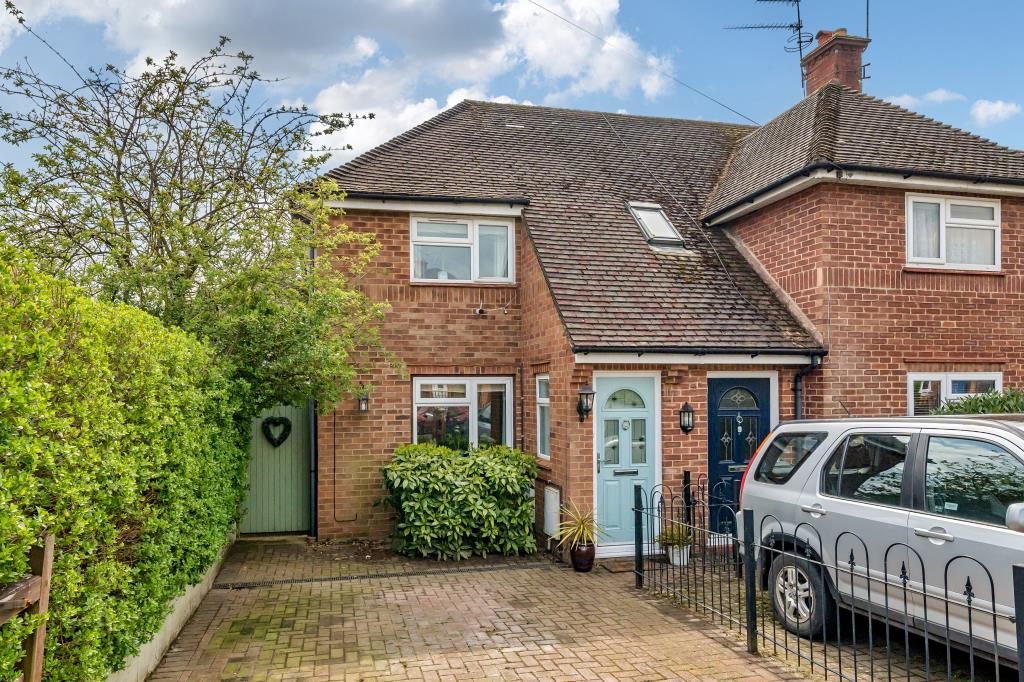 1 bed semidetached house for sale in Elizabeth Road, Marlow SL7 Zoopla
