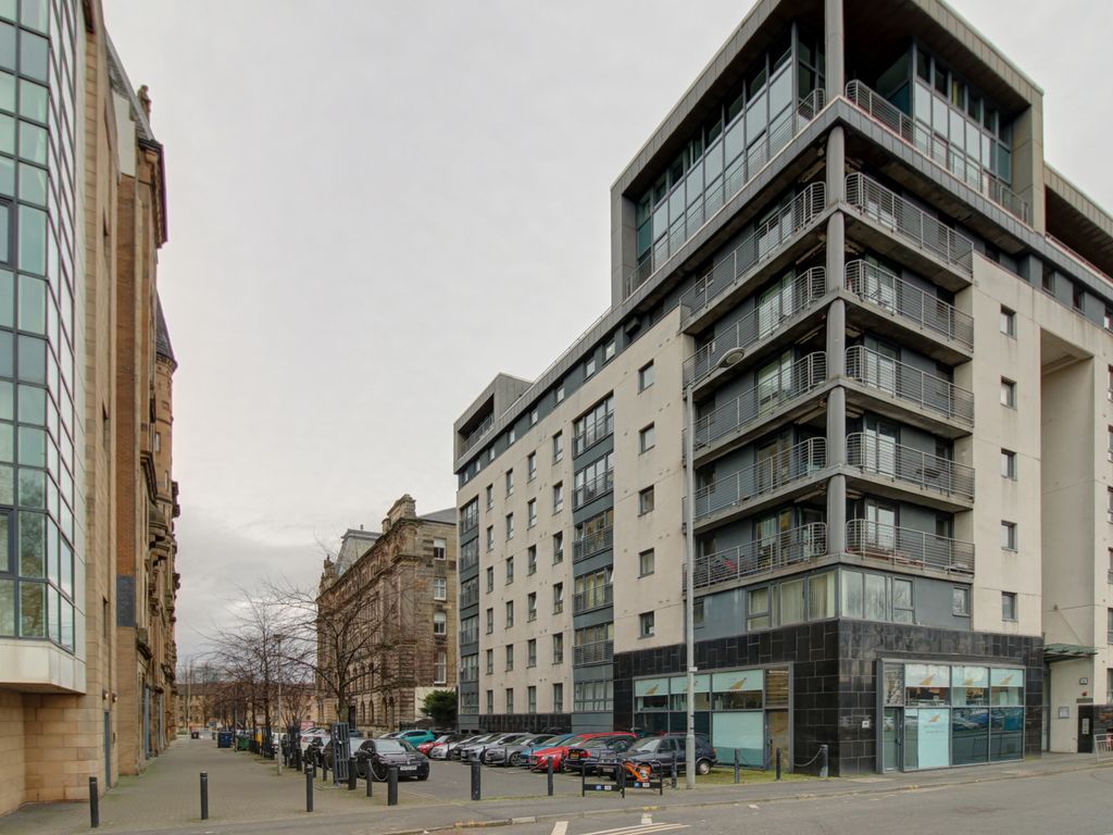 2 bed flat for sale in Wallace Street, Glasgow G5 Zoopla