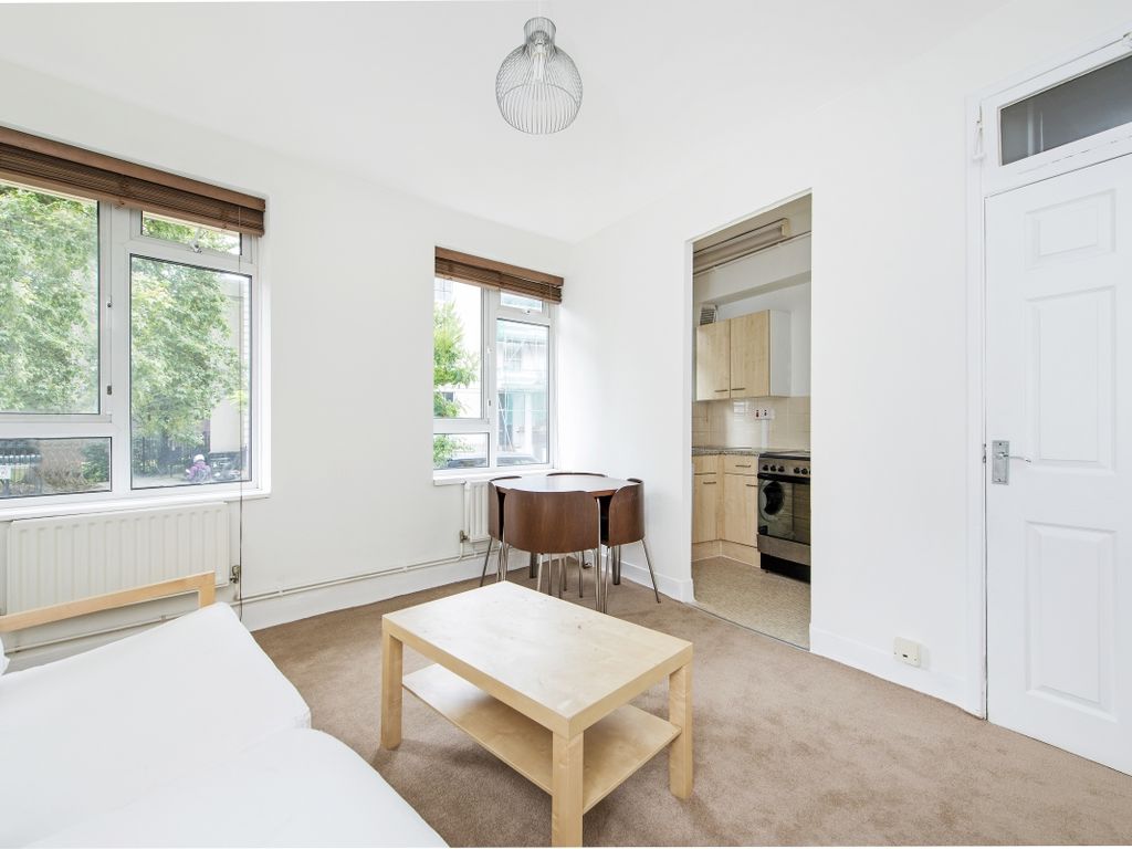 1 bed flat to rent in St. Marys Square, London W2, £1,750 pcm Zoopla