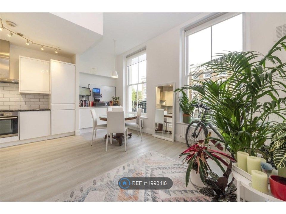 1 bed flat to rent in Warwick Avenue, London W9, £2,210 pcm Zoopla