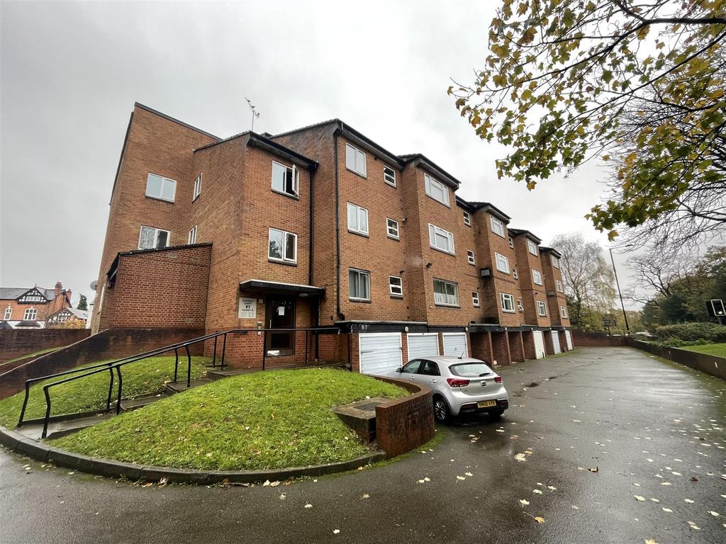 1 bed flat for sale in Kingsbury Road, Erdington, Birmingham B24 Zoopla