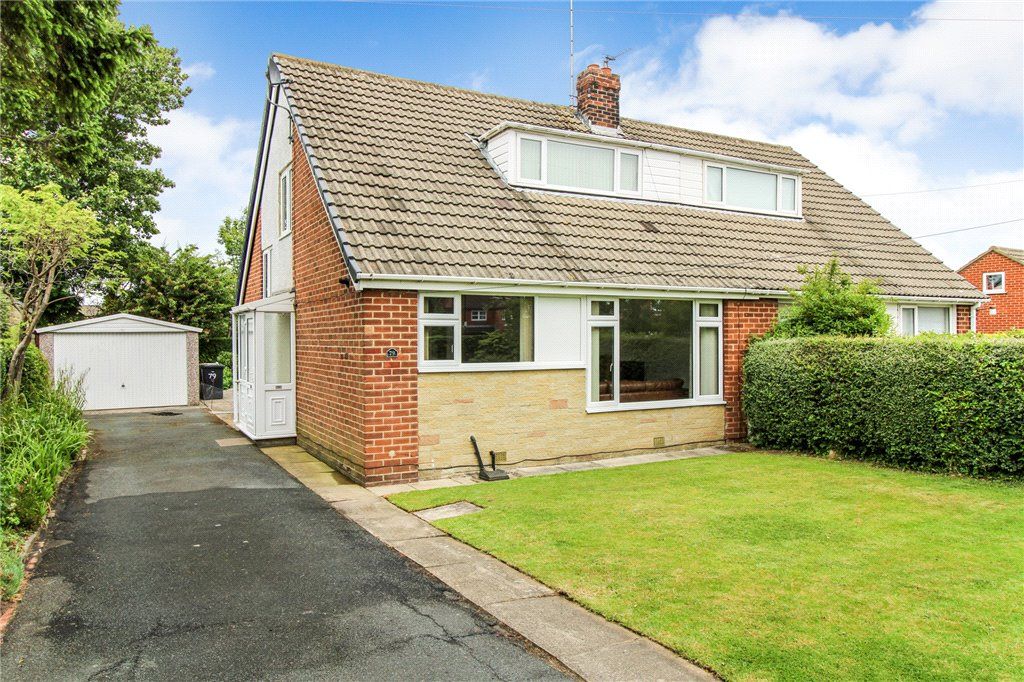 Aspin Lane, Knaresborough, North Yorkshire HG5  
