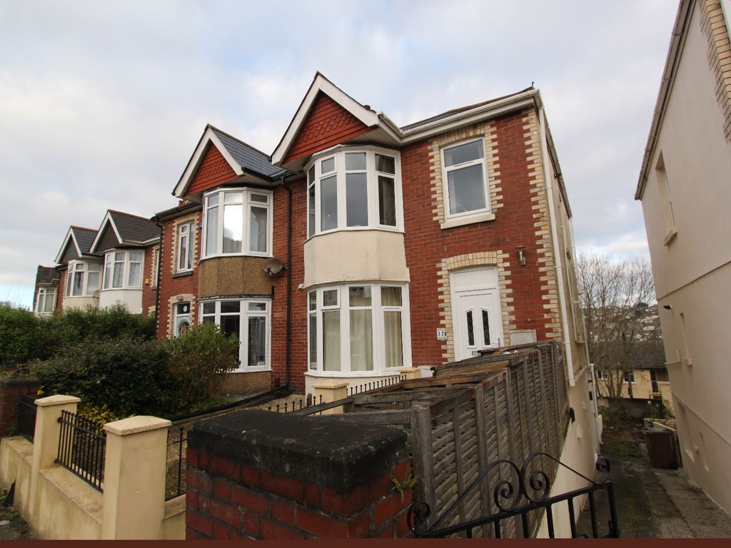 1 bed flat for sale in Ladysmith Road, Lipson, Plymouth PL4 Zoopla