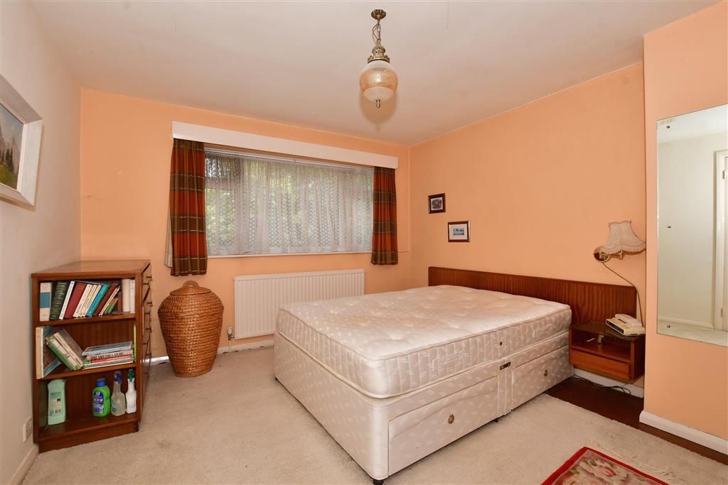 2 bed detached bungalow for sale in Burntwood Lane, Caterham, Surrey