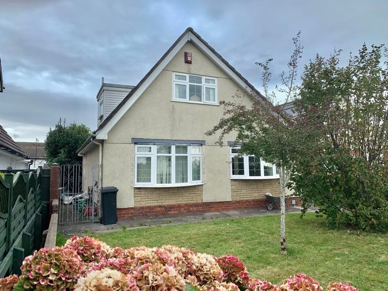 4 bed detached house for sale in Crymlyn Parc, Skewen, Neath SA10, £