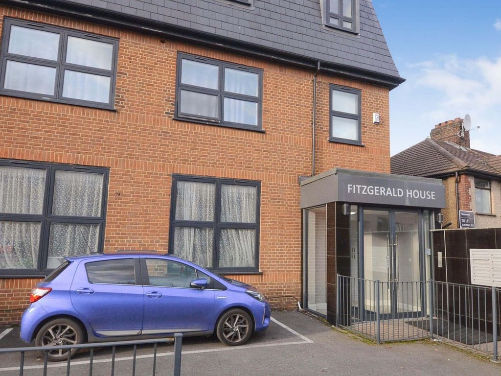 2-8 Elmgrove Road, Harrow HA1  