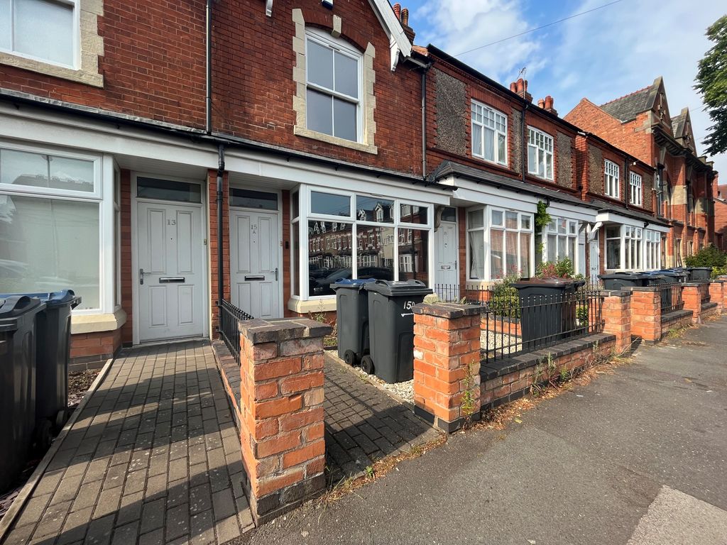 2 bed property to rent in Heathfield Road, Kings Heath, Birmingham B14
