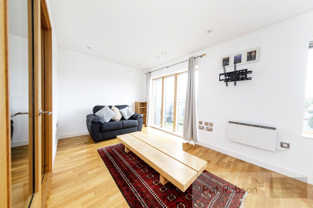 1 bed flat to rent in St Anns Quay, Newcastle Upon Tyne, Tyne And Wear