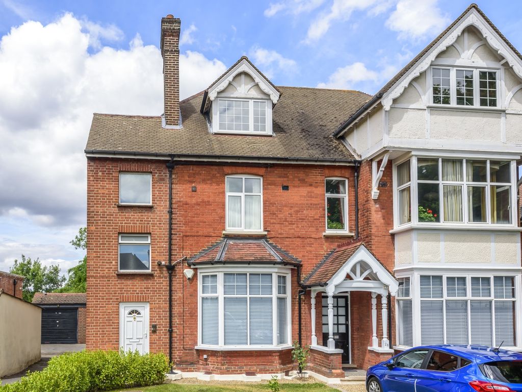2 bed flat for sale in Durham Avenue, Bromley BR2 Zoopla