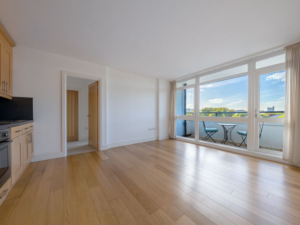 2 bed flat for sale in Stuart Tower, 105 Maida Vale, London W9, £