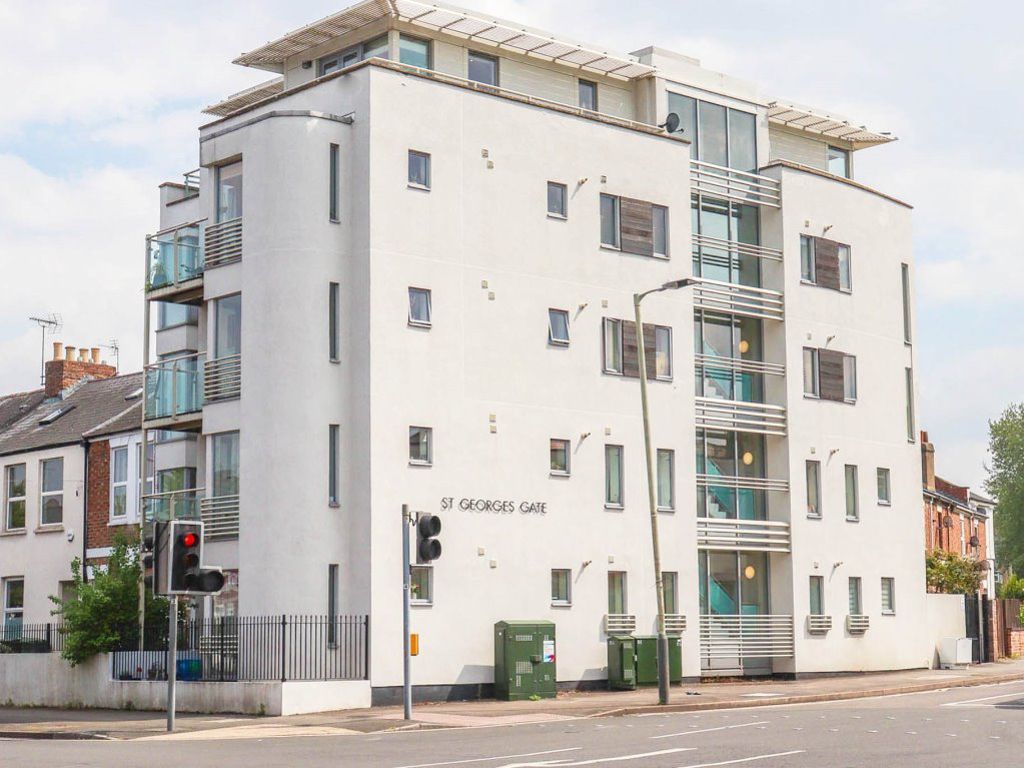 1 bed flat to rent in St. Road, Cheltenham GL50 Zoopla