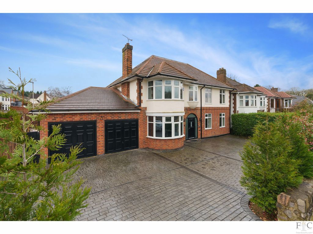 Ring Road, Leicester LE2  