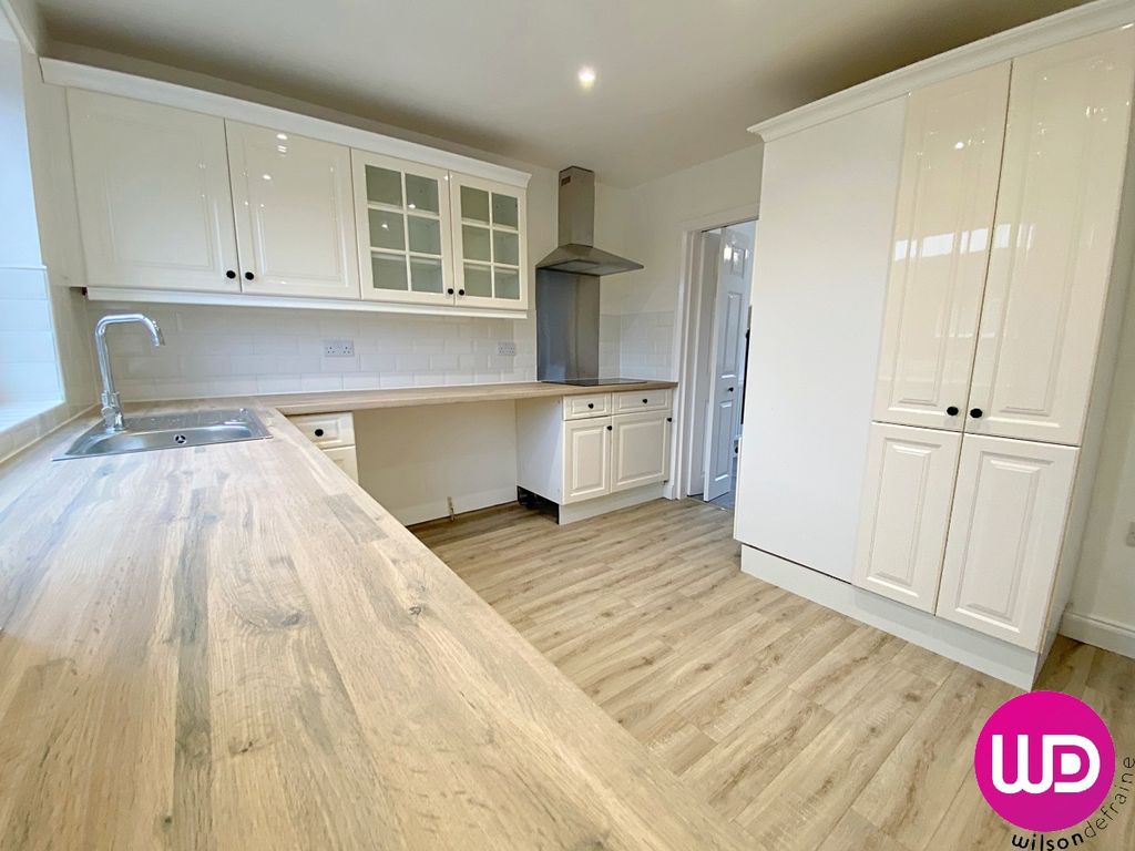 3 bed terraced house to rent in Hareside Walk, Newburn, Newcastle Upon