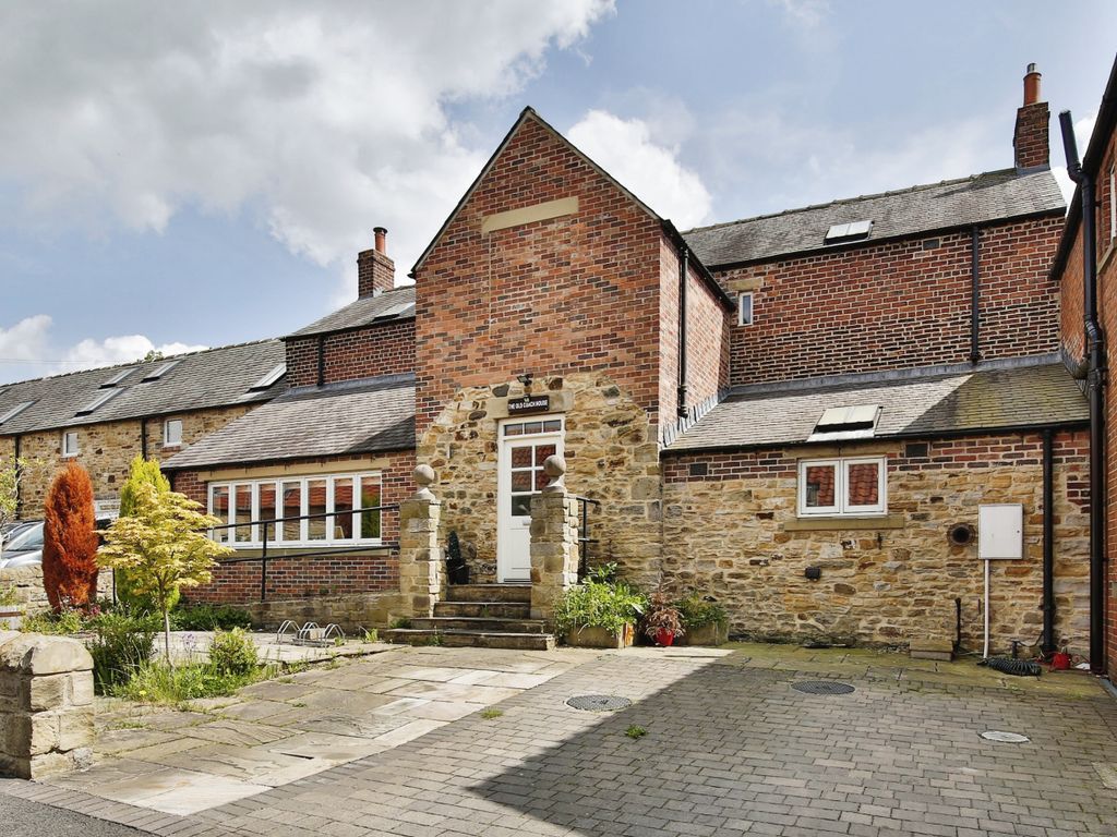 4 bed detached house for sale in Darlington Road, Durham DH1 Zoopla