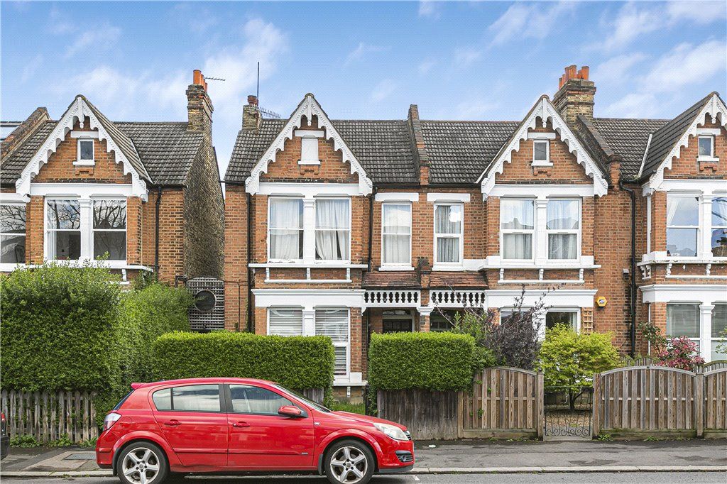 3 bed flat for sale in Clive Road, London SE21 Zoopla