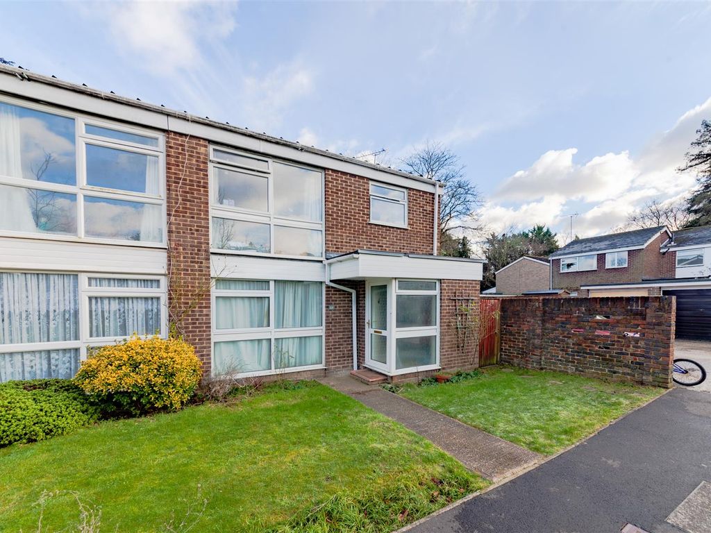 Netherby Park Weybridge KT13  