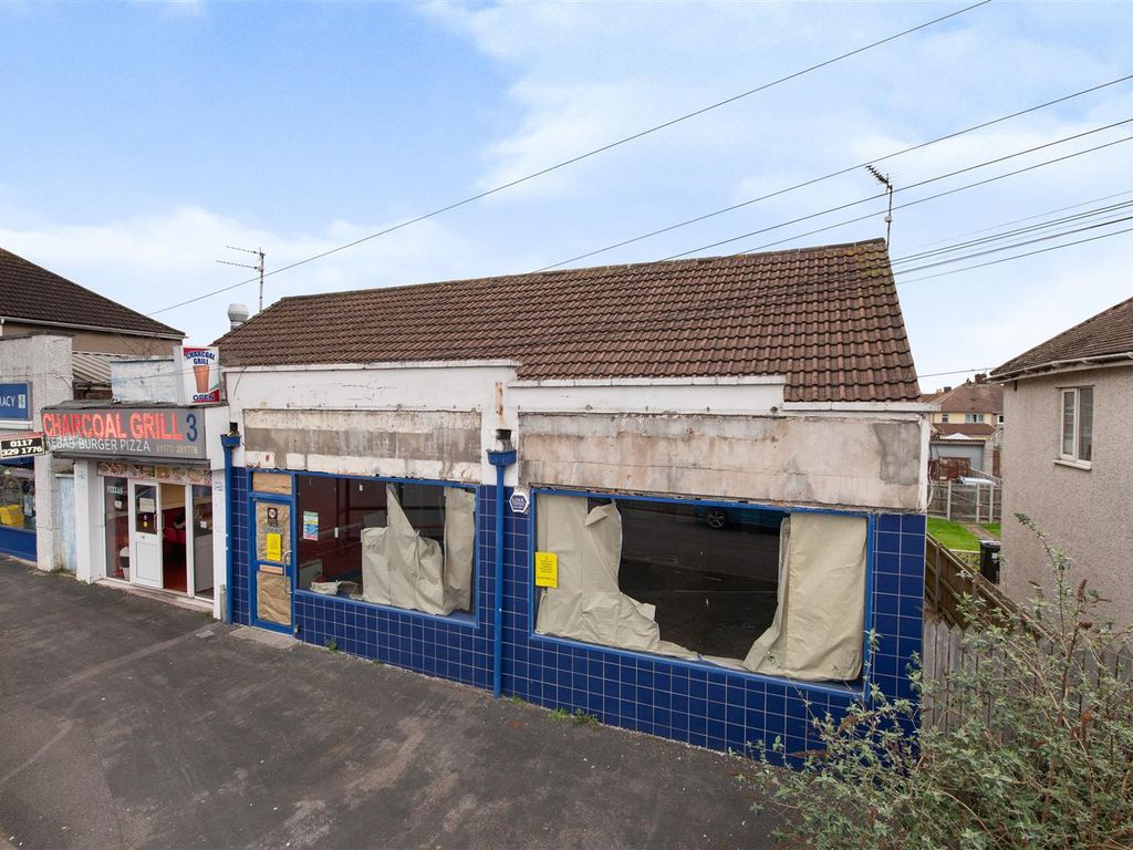 6 bed property for sale in Rodway Road, Patchway, Bristol BS34 Zoopla