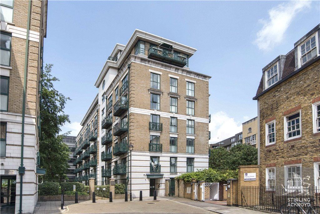 2 bed flat for sale in Medway Street, London SW1P Zoopla