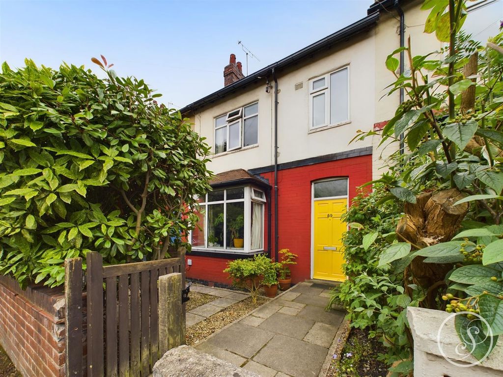3 bed terraced house for sale in Potternewton Lane, Meanwood, Leeds LS7 Zoopla
