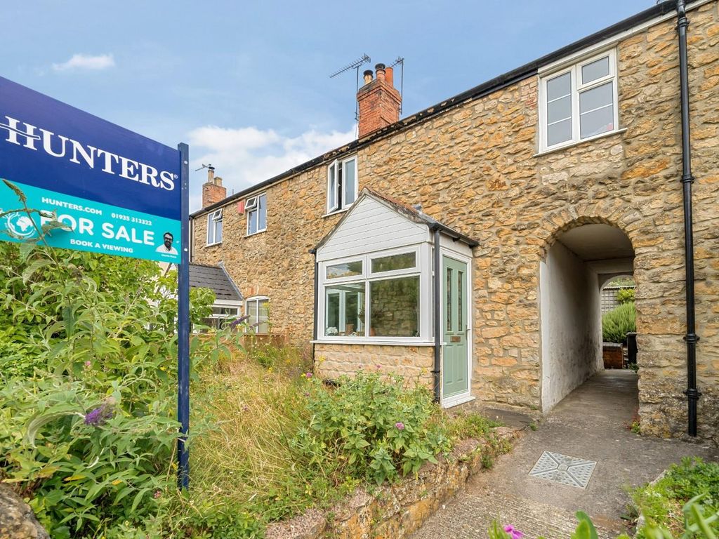 2 bed terraced house for sale in Coldharbour, Sherborne DT9 Zoopla