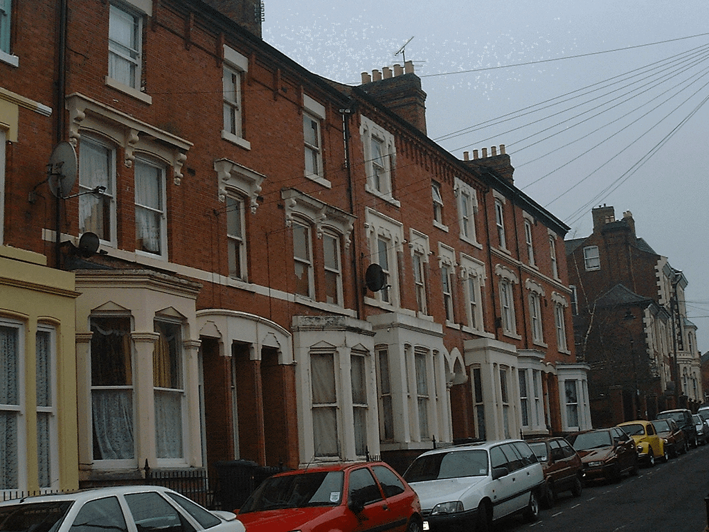1 bed flat to rent in Gotham Street, Leicester LE2, £470 pcm Zoopla