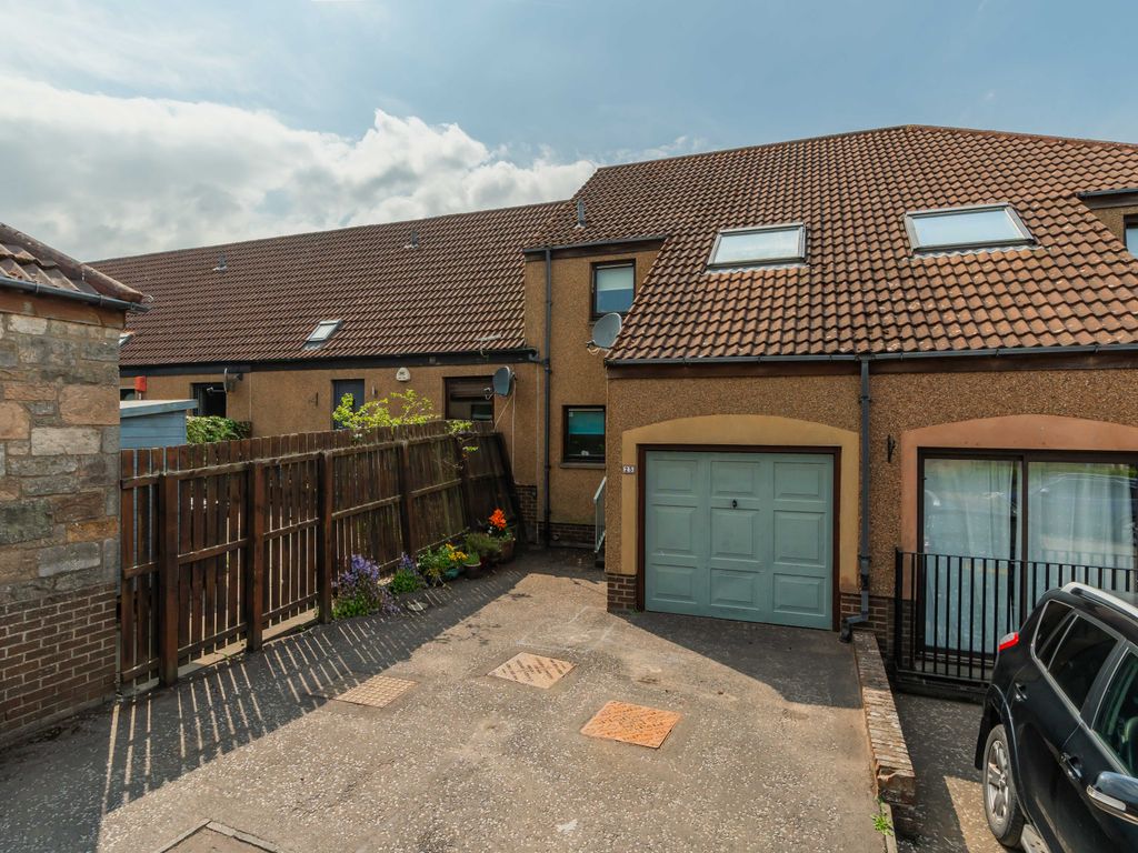 3 bed villa for sale in 25 Echline, South Queensferry EH30, £250,000 Zoopla