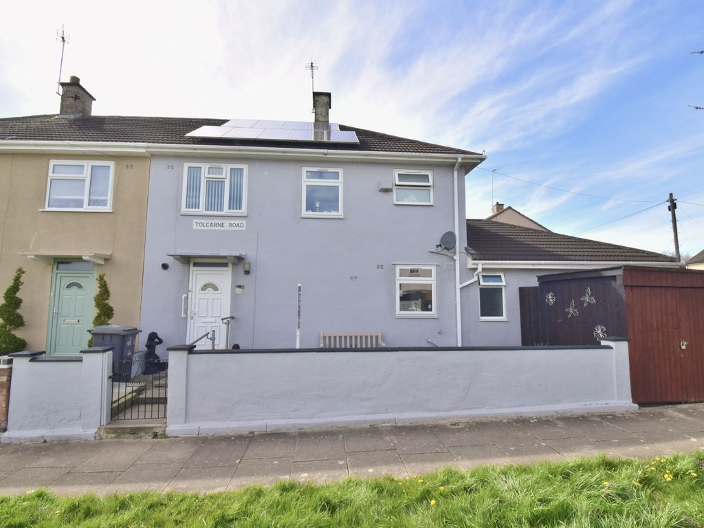 Tolcarne Road, Netherhall LE5  