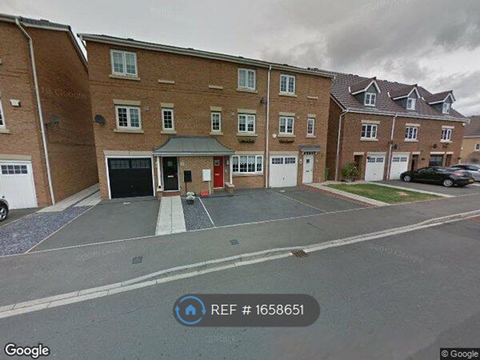 3 bed terraced house to rent in Hilden Park, Ingleby Barwick, Stockton