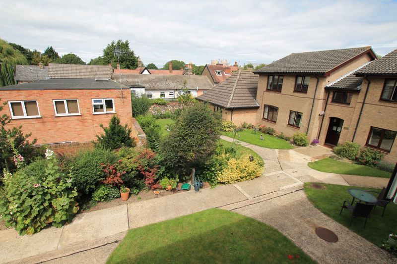 Eastgate House, Eastgate Street, Bury St. Edmunds IP33  