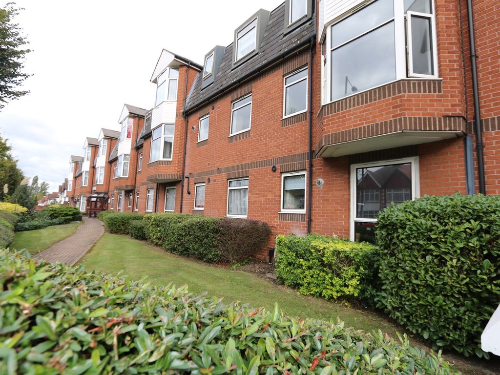 1 bed property for sale in 818 Preston Road, Wembley HA9, £50,000 Zoopla