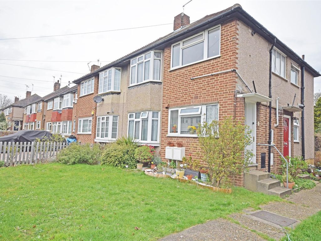 2 bed to rent in Warren Road, Whitton, Twickenham TW2 Zoopla