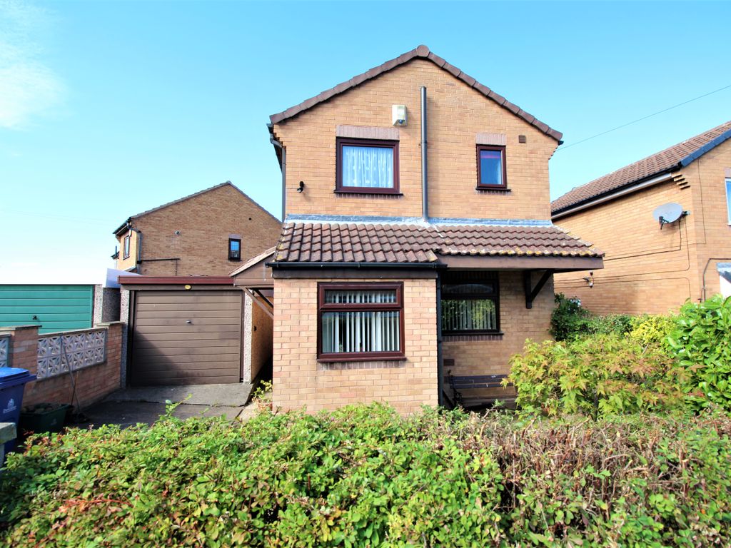 2 bed detached house for sale in Lanark Drive, Mexborough S64 Zoopla