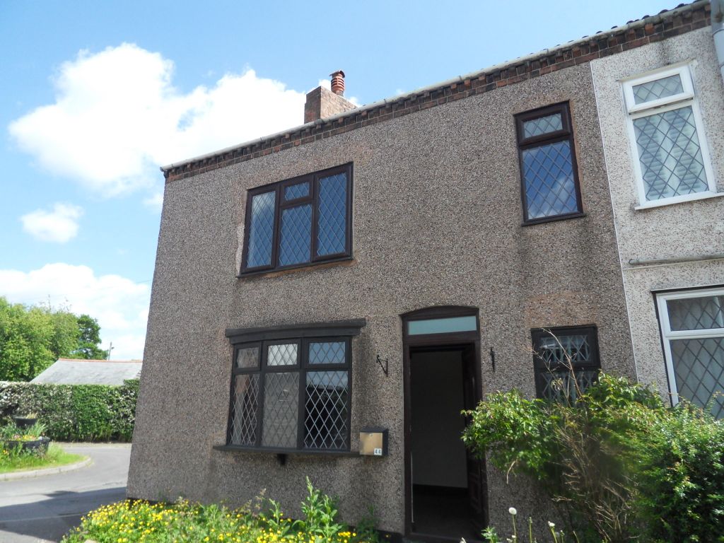 3 bed semidetached house to rent in Hanstubbin Road, Selston NG16 Zoopla