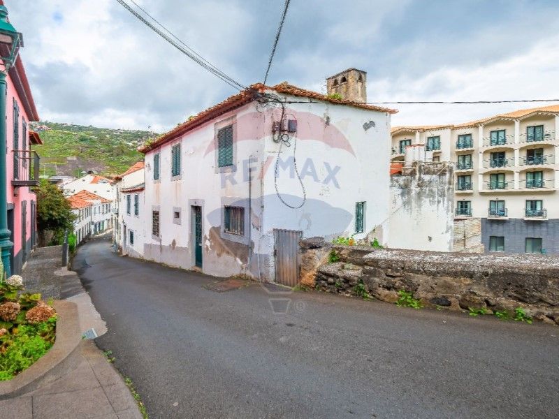 3 bed detached house for sale in Santa Cruz, Santa Cruz, Ilha Da