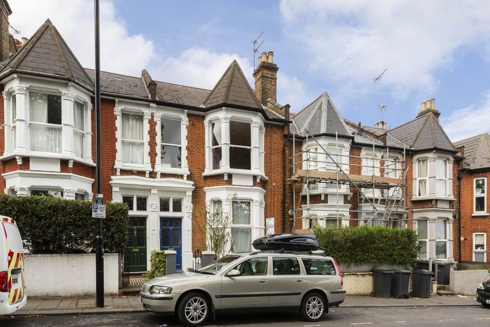 1 bed flat to rent in Tottenham Lane, London N8, £1,560 pcm Zoopla