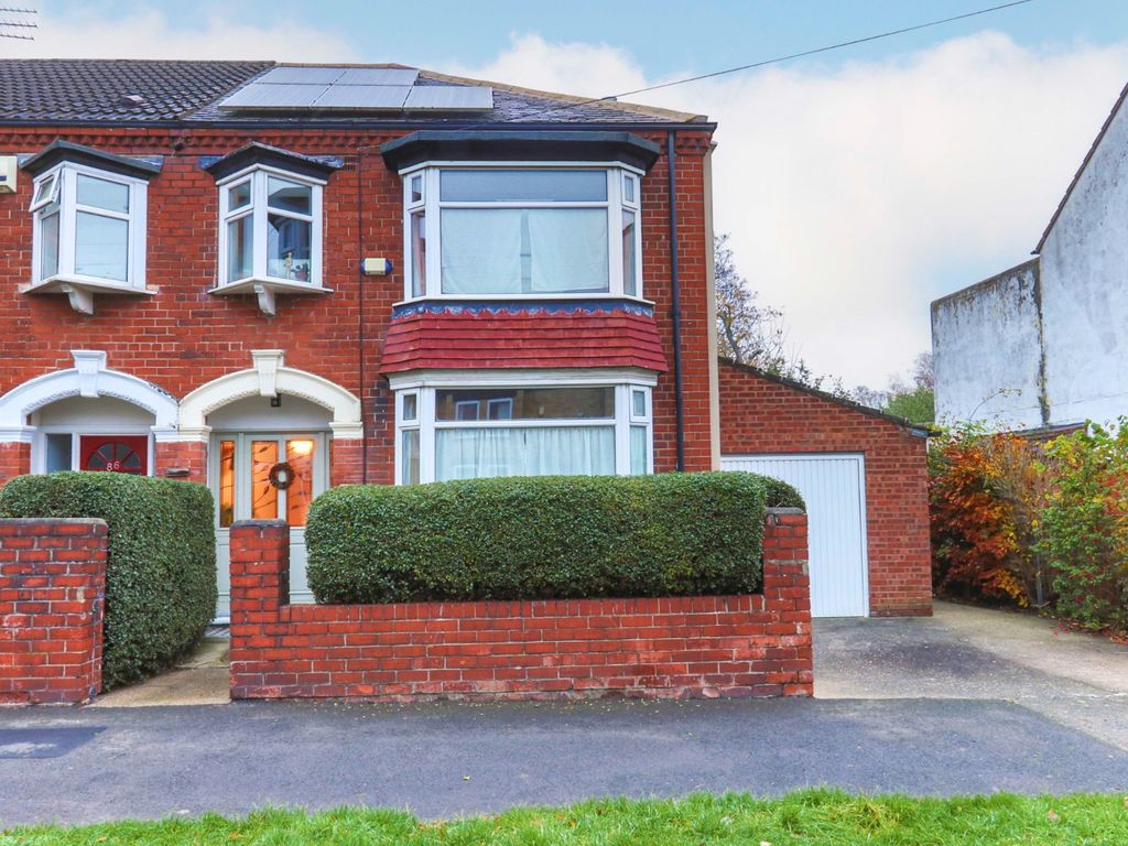 3 bed end terrace house for sale in Inglemire Avenue, Hull HU6 Zoopla