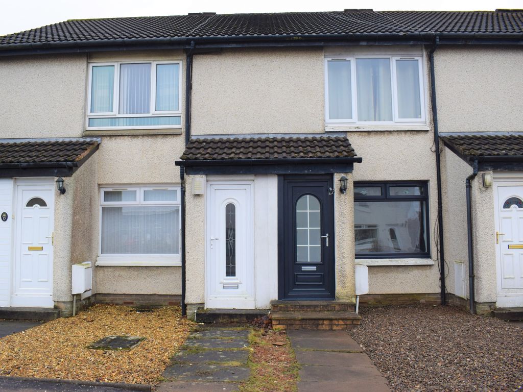 1 bed flat to rent in Muirhead Drive, Newarthill, North Lanarkshire