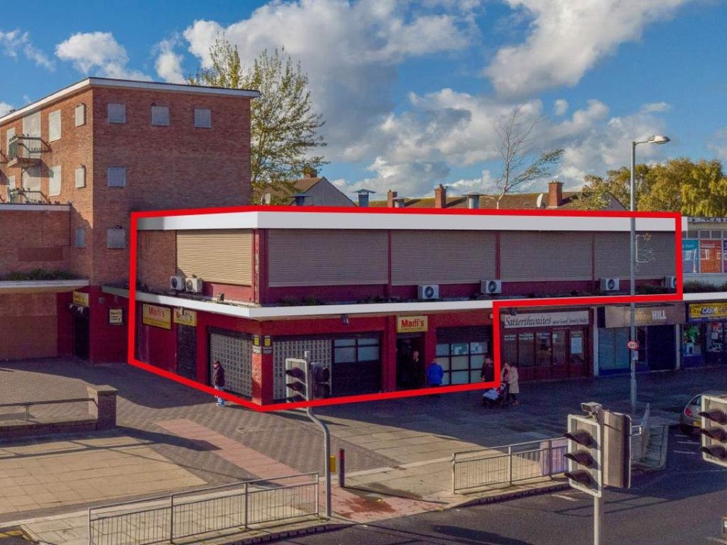 Retail premises to let in Marian Square, Bootle L30 Zoopla