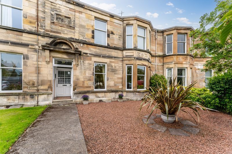 3 bed property for sale in Bellevue Crescent, Ayr KA7 Zoopla