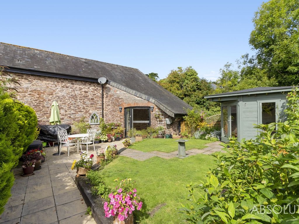 3 bed cottage for sale in Preston Down Road, Marldon, Paignton TQ3, £