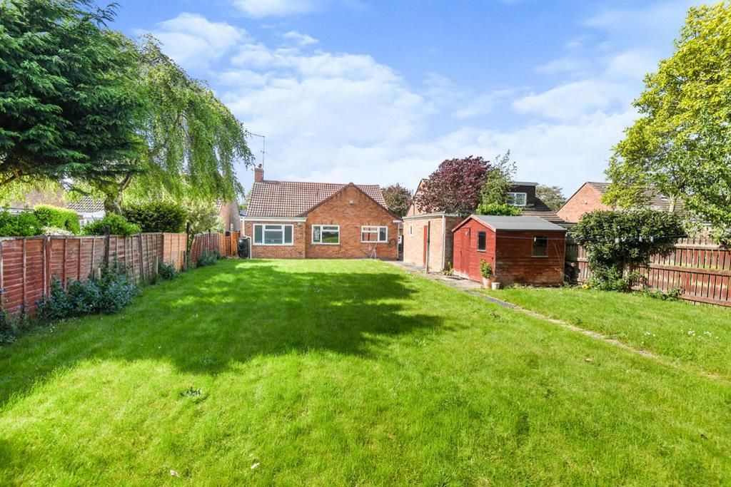 Fifth Avenue, Wisbech, Cambs PE13  