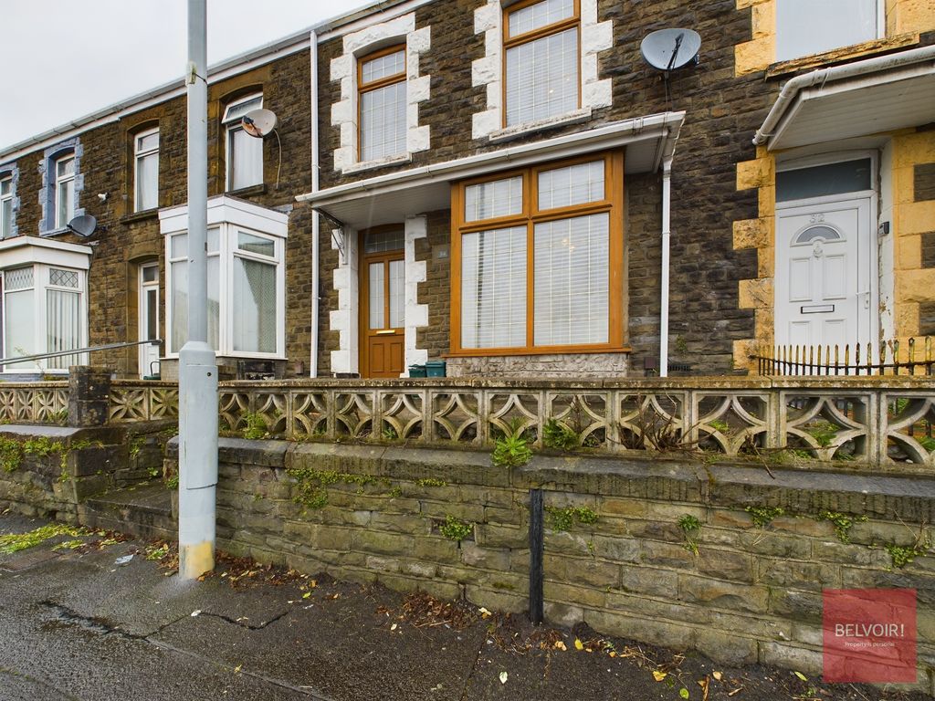 3 bed terraced house to rent in St Johns Road, Manselton, Swansea SA5, £995 pcm Zoopla