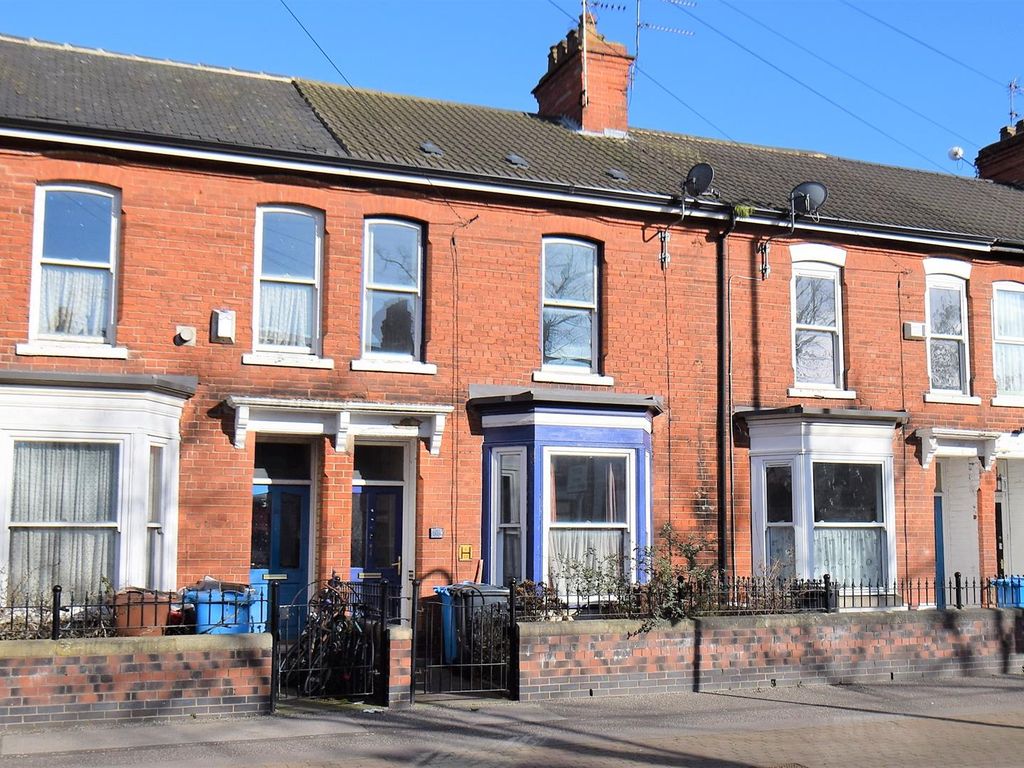 3 bed terraced house for sale in St. Road, Hull HU3 Zoopla