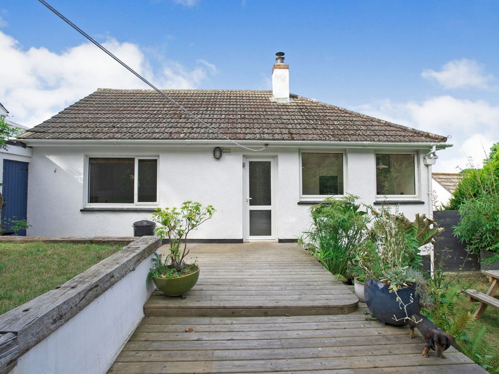 3 bed bungalow for sale in Orchard Close, Poughill, Bude EX23 Zoopla