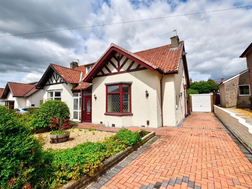 3 bed semidetached house for sale in Brier Crescent, Nelson BB9, £