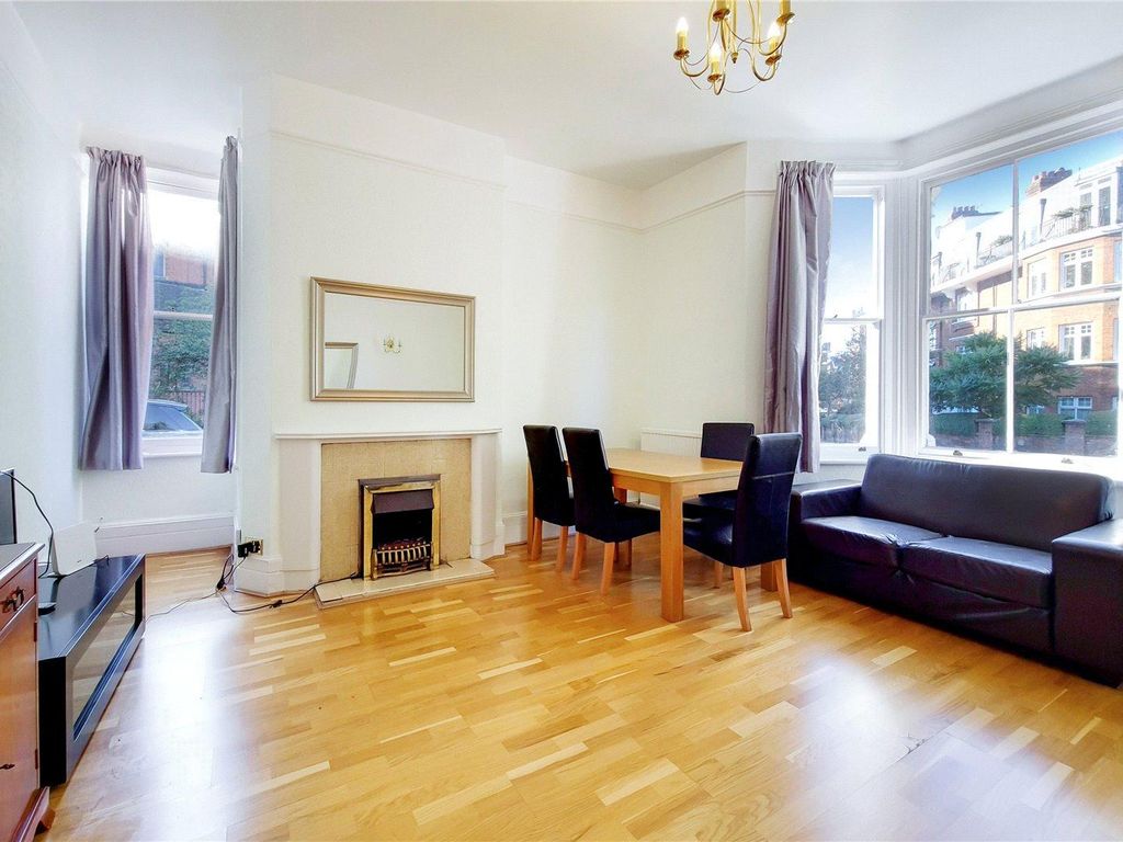 4 bed flat to rent in Fortune Green Road, Fortune Green Road NW6 Zoopla